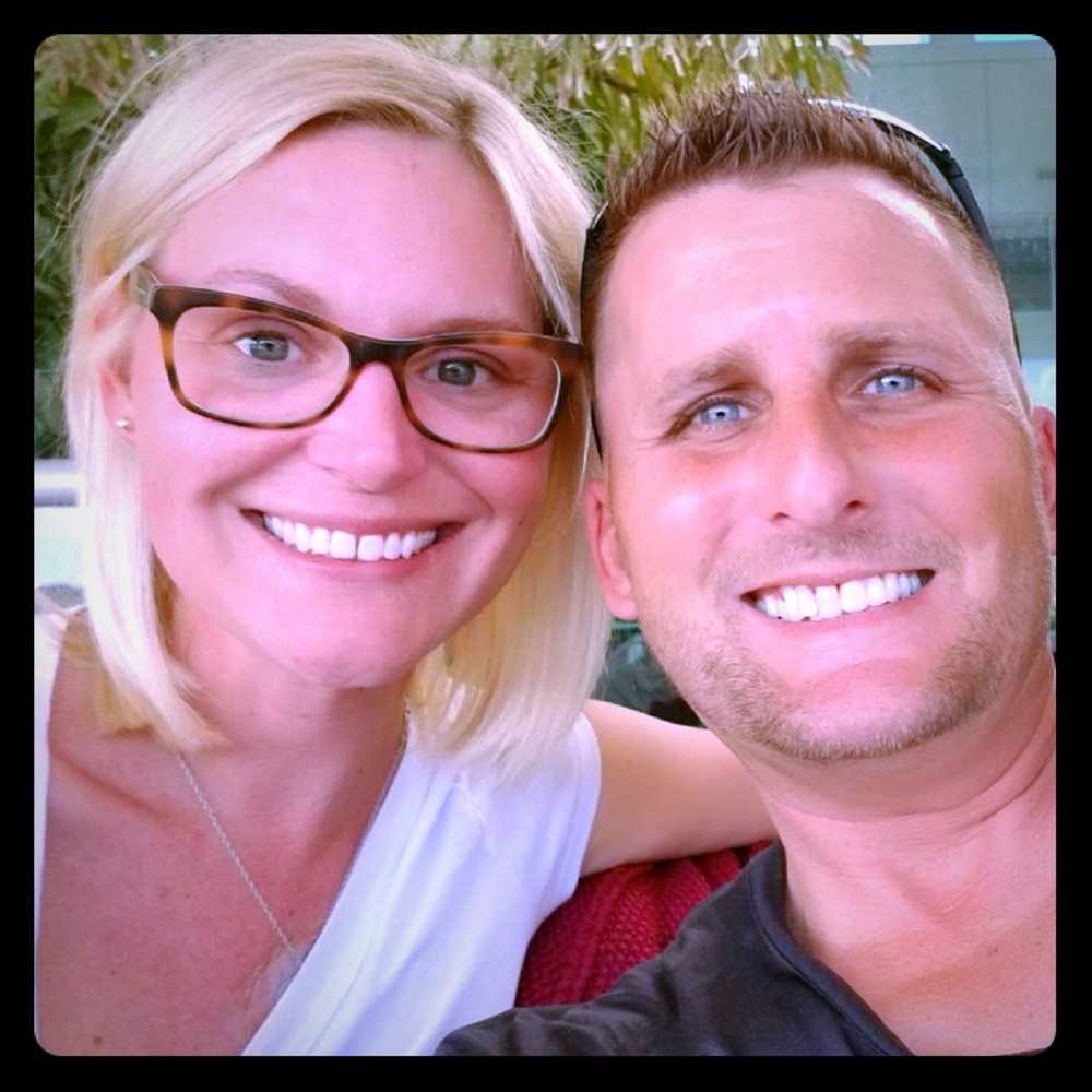 Meet your Posher, Krista